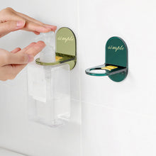 Load image into Gallery viewer, Multifunctional Shower Gel Holder