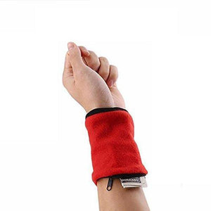 Sportswear - Wrist Pouch🏃‍