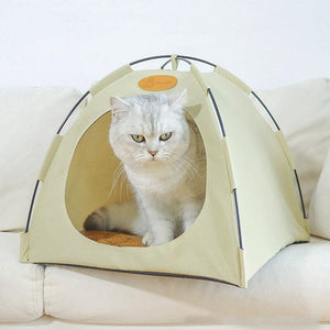 Pet Tent