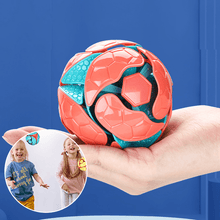 Load image into Gallery viewer, Hand-thrown Color-changing Football