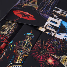 Load image into Gallery viewer, Splendid Magic Scratch Art