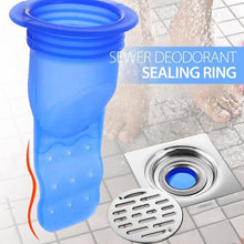Load image into Gallery viewer, Sewer Deodorant Sealing Ring (1 set of 3)