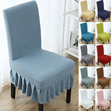 Load image into Gallery viewer, Resistant Universal Chair Cover