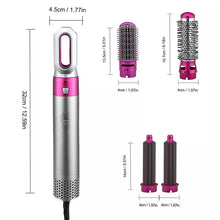 Load image into Gallery viewer, 5 in 1 Professional Stylist