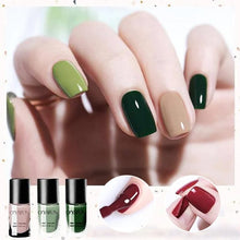 Load image into Gallery viewer, 💅PeelOff Nail Polish💅