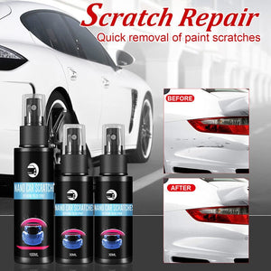 Car Scratch Repair Spray