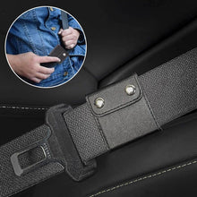 Load image into Gallery viewer, Car Seat Belt Adjuster for Kids and Adults