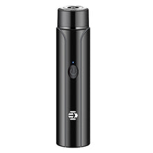 Load image into Gallery viewer, Mini Portable Electric Shaver With Spare bit