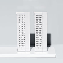Load image into Gallery viewer, Children's Practice Math Board