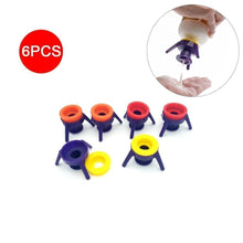 Load image into Gallery viewer, Bottles Stand, Set of 6