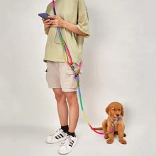 Load image into Gallery viewer, Hands Free Dog Leashes