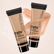 Load image into Gallery viewer, Anti-Aging Liquid Foundation