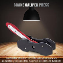 Load image into Gallery viewer, Brake Caliper Tool