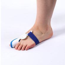 Load image into Gallery viewer, Adjustable Bunion Valgus Protective Cover