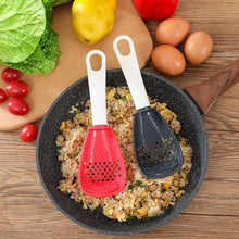Load image into Gallery viewer, Creative Grated Ginger Garlic Multifunctional Spoon
