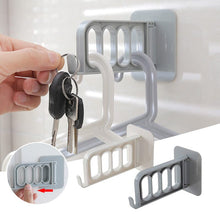 Load image into Gallery viewer, No Puching Foldable Hanger