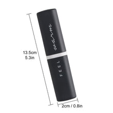 Load image into Gallery viewer, Double-Sided Portable Lint Remover