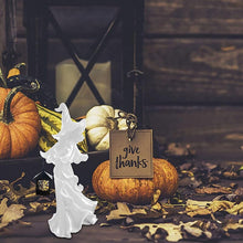 Load image into Gallery viewer, Halloween Witch Ghost Ornament🎃