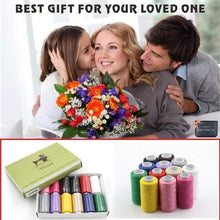 Load image into Gallery viewer, 🔥Last Day Promotion 50%-Mini Portable Handheld Sewing Machine