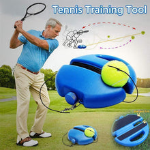 Load image into Gallery viewer, 🟢Solo Tennis Trainer🟡