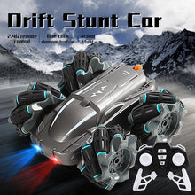 Load image into Gallery viewer, 360° Rotation Drift Stunt Car Toy
