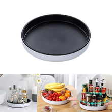 Load image into Gallery viewer, 360° Rotating Storage Rack