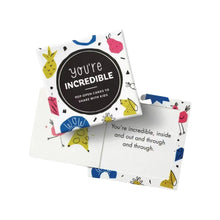 Load image into Gallery viewer, Idea cards for kids(30pcs)