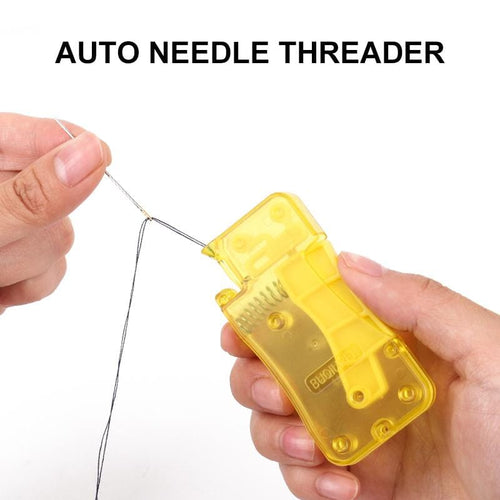 Auto Needle Threader💗