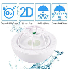Load image into Gallery viewer, 🎁Mini Washing Machine And Dishwasher