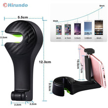 Load image into Gallery viewer, Car Headrest Hook