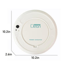 Load image into Gallery viewer, House Cleaning Robot Sweeper