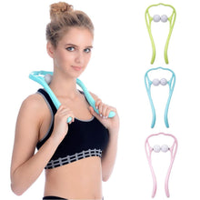 Load image into Gallery viewer, Pressure Point Therapy Massager