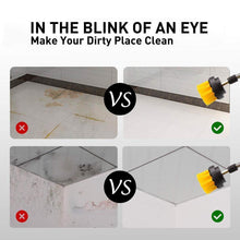 Load image into Gallery viewer, Power Scrubber Brush Cleaner