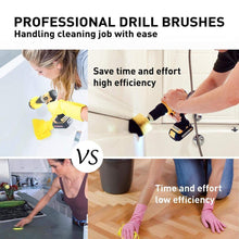 Load image into Gallery viewer, Power Scrubber Brush Cleaner