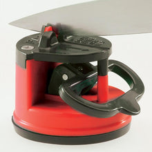 Load image into Gallery viewer, Smart Suction Cup Whetstone
