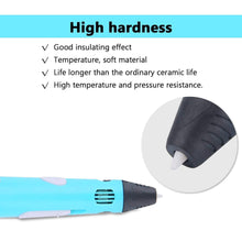 Load image into Gallery viewer, 3D Printer Pen For Children And Adults Drawing
