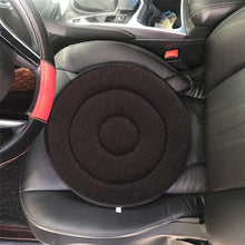 Load image into Gallery viewer, 360° Rotating Seat Cushion