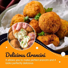 Load image into Gallery viewer, Arancini Maker Mold