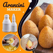Load image into Gallery viewer, Arancini Maker Mold
