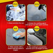 Load image into Gallery viewer, 💦Nano Repair Spray For Car💦