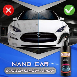 💦Nano Repair Spray For Car💦