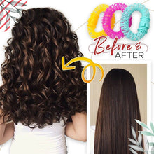 Load image into Gallery viewer, Magic Hair Donuts Curler Set
