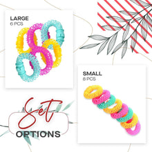 Load image into Gallery viewer, Magic Hair Donuts Curler Set