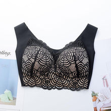 Load image into Gallery viewer, Thin Section Seamless-Ring Gather Bra