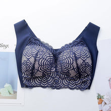 Load image into Gallery viewer, Thin Section Seamless-Ring Gather Bra