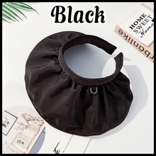 Load image into Gallery viewer, UV Protection Beach Sun Hat