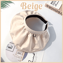 Load image into Gallery viewer, UV Protection Beach Sun Hat