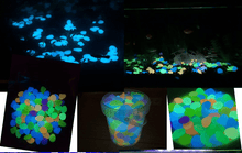 Load image into Gallery viewer, Glowing stone