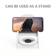 Load image into Gallery viewer, Portable Mini Chair Wireless Charger For All Phones