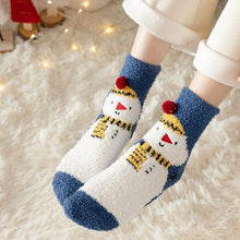 Load image into Gallery viewer, 🎄🧦Creative Round Balls Gift Box With Christmas Socks